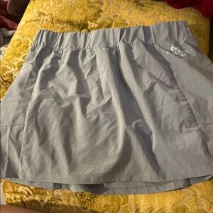 Realtree Gray Women's Skort